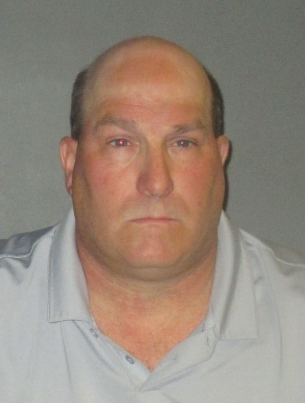 Man arrested for raping an 11-year-old